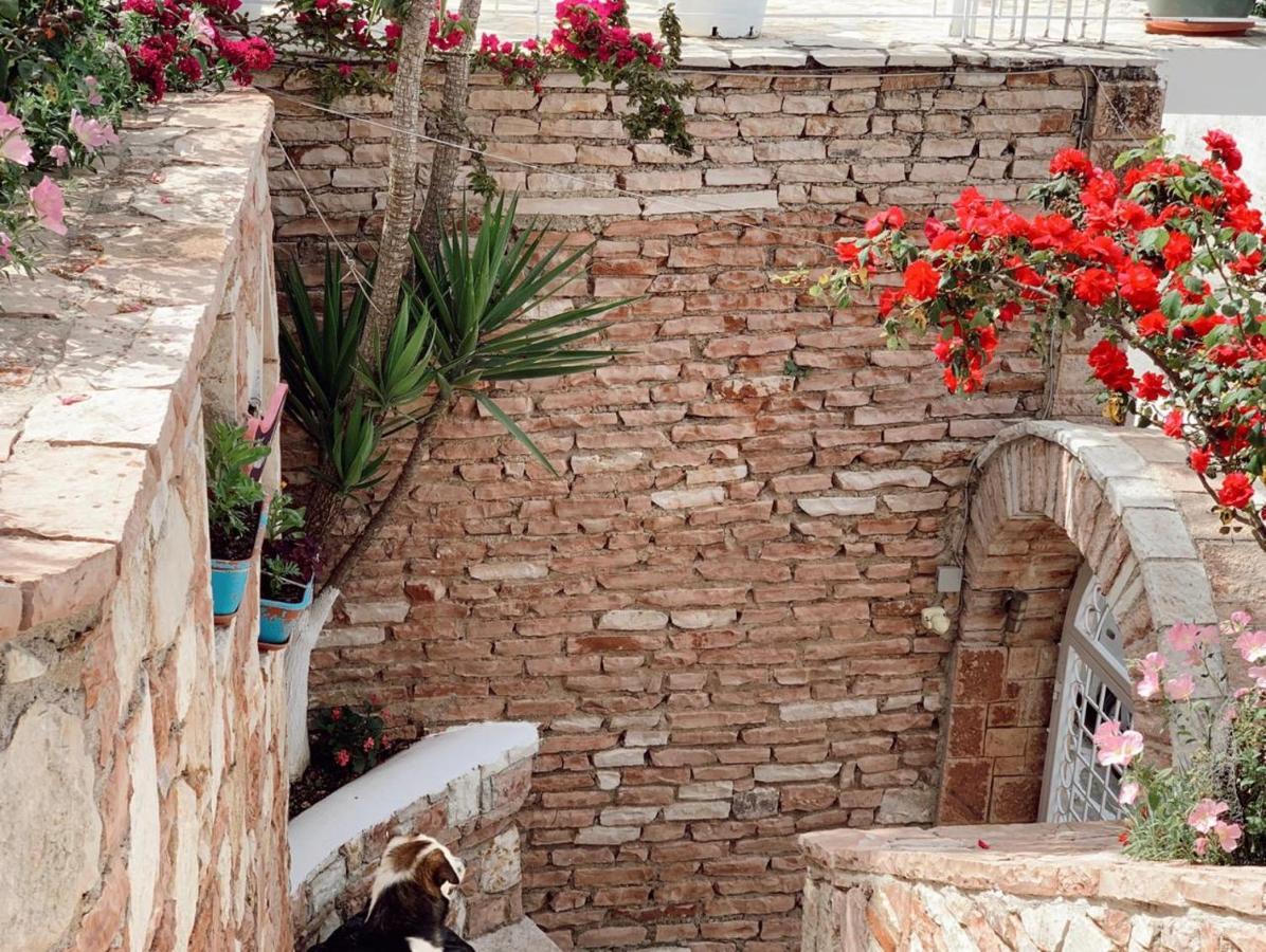 Holiday Home Ali Piqeras Exterior foto