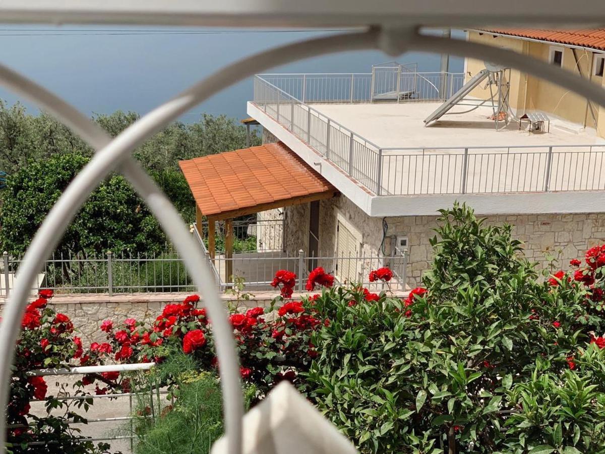 Holiday Home Ali Piqeras Exterior foto