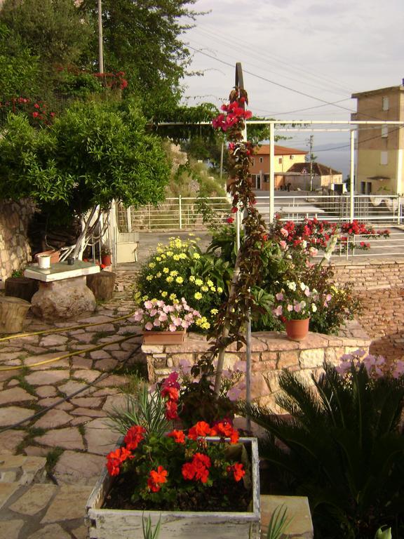 Holiday Home Ali Piqeras Exterior foto