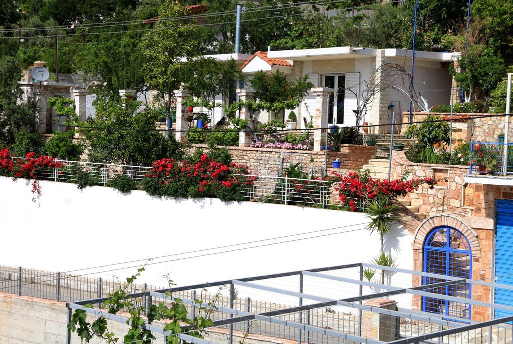Holiday Home Ali Piqeras Exterior foto
