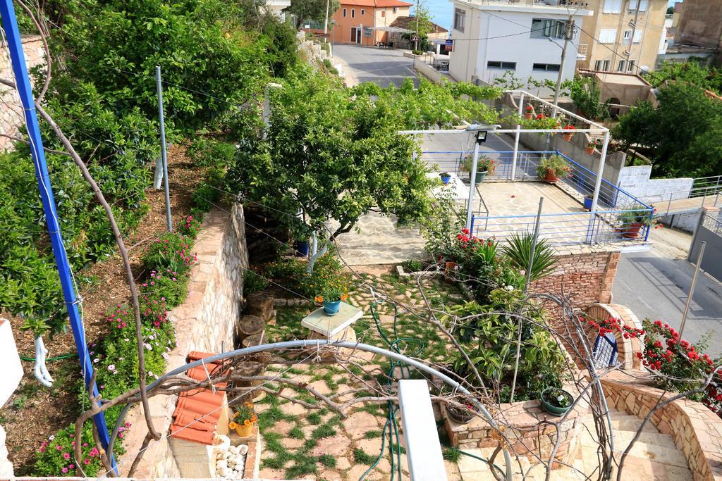 Holiday Home Ali Piqeras Exterior foto