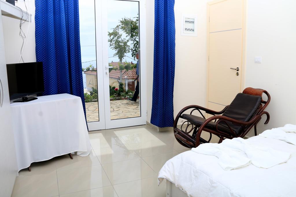 Holiday Home Ali Piqeras Exterior foto