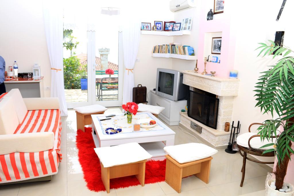 Holiday Home Ali Piqeras Exterior foto