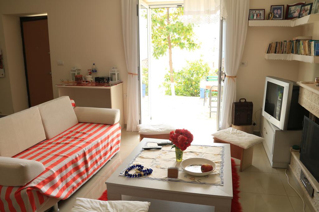 Holiday Home Ali Piqeras Exterior foto