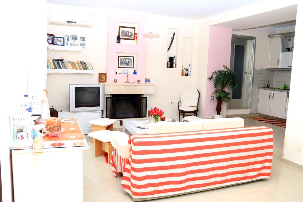 Holiday Home Ali Piqeras Exterior foto