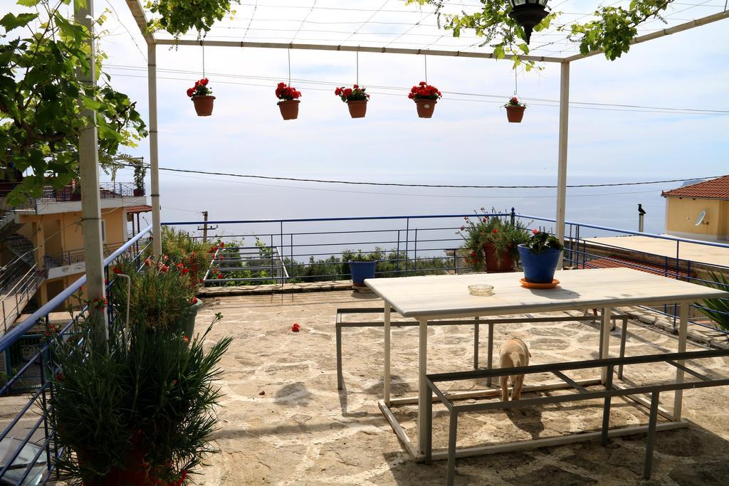 Holiday Home Ali Piqeras Exterior foto