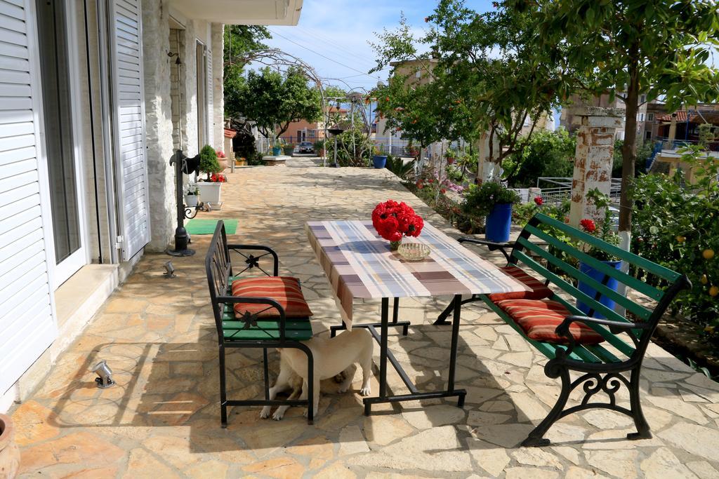 Holiday Home Ali Piqeras Exterior foto