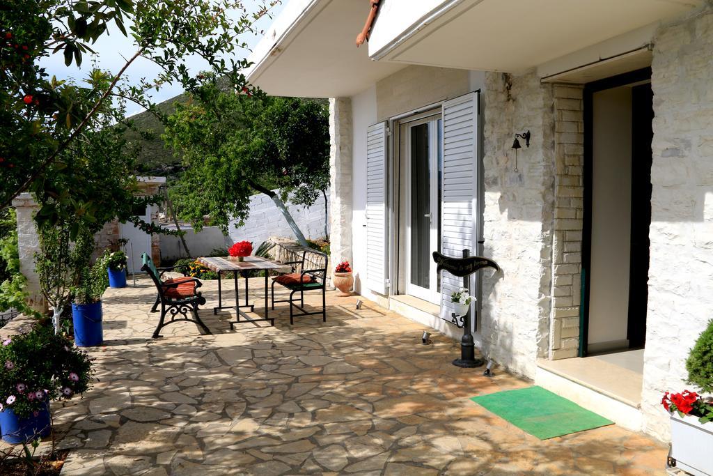 Holiday Home Ali Piqeras Exterior foto