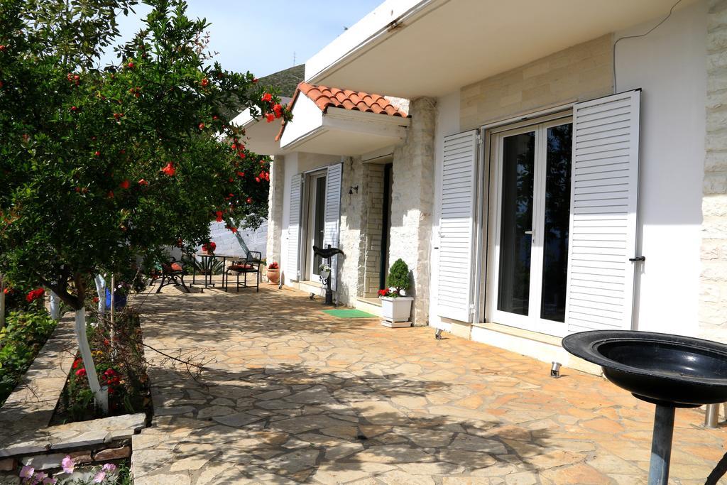 Holiday Home Ali Piqeras Exterior foto