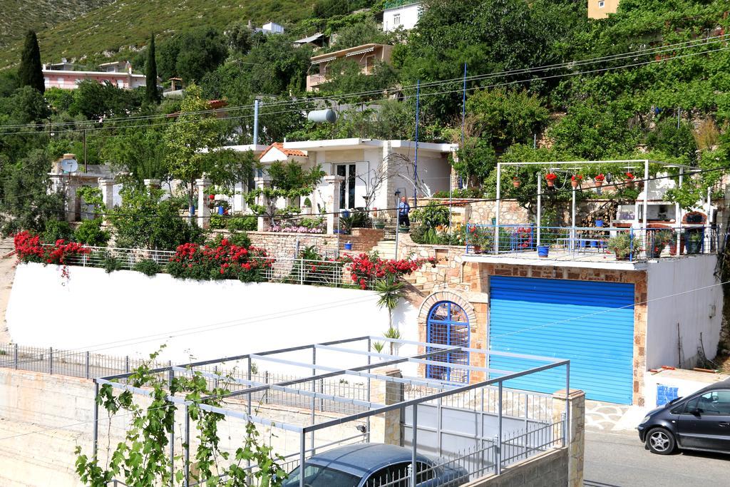 Holiday Home Ali Piqeras Exterior foto